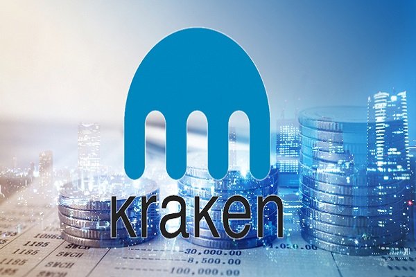 Kraken 11at